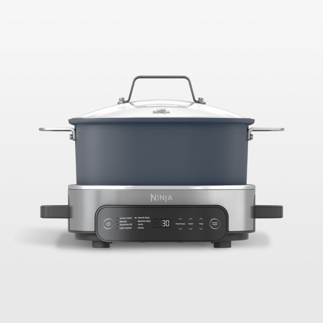 Ninja Foodi Everyday Possible Cooker Pro
