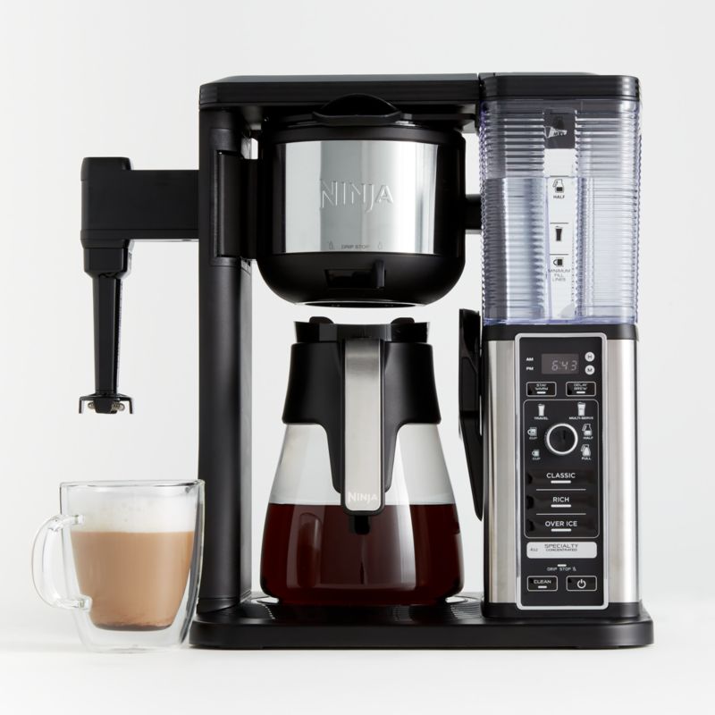 coffee makers