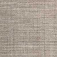 Niseko Performance Handwoven Brown Rug Swatch 12"x18"