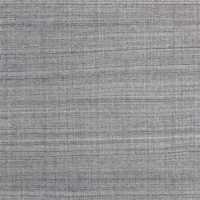 Niseko Performance Handwoven Dark Grey Rug Swatch 12"x18"