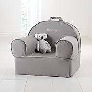 Personalized Toddler Chairs Crate And Barrel