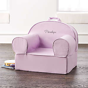 chairs for little girls