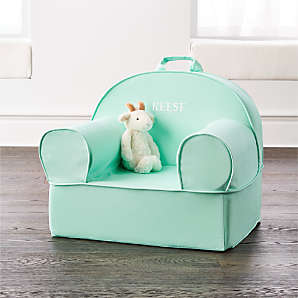 personalized chairs for kids