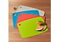 Non-Slip Cutting Boards, Set of 4