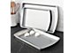 Set of 3 Non-Stick Baking Sheets