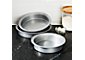 Set of 3 Nesting Cake Pans