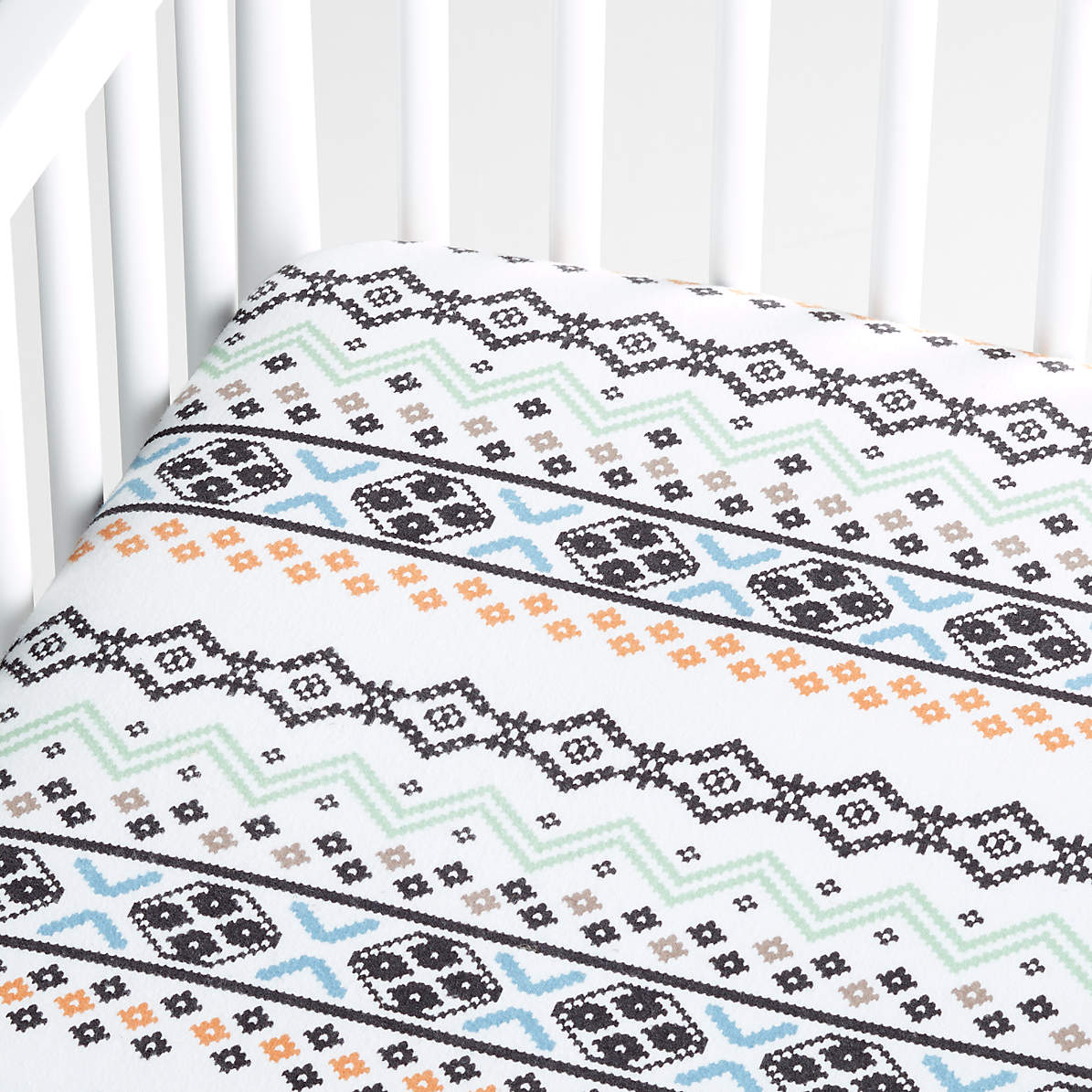 flannel crib sheets canada