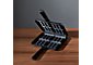 Nordic Ware Belgian Stovetop Waffle Iron
