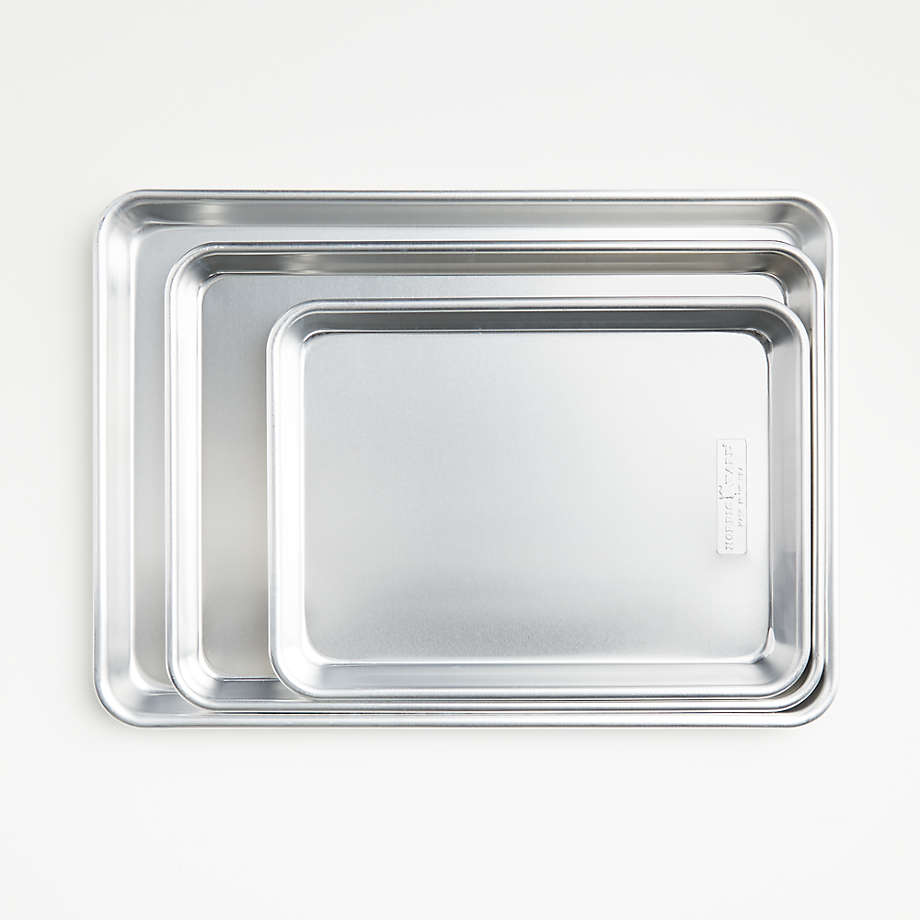 Nordic Ware Naturals Sheet Pans