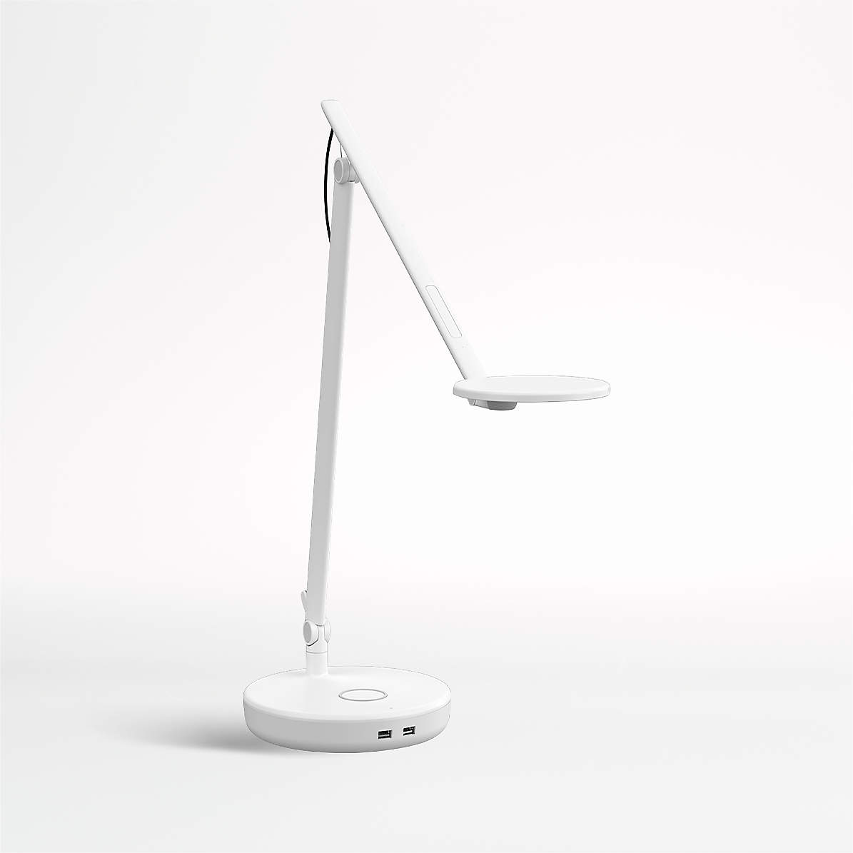 humanscale nova lamp