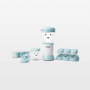 Image of nutribullet ® Baby the Complete Baby Food Making Prep System