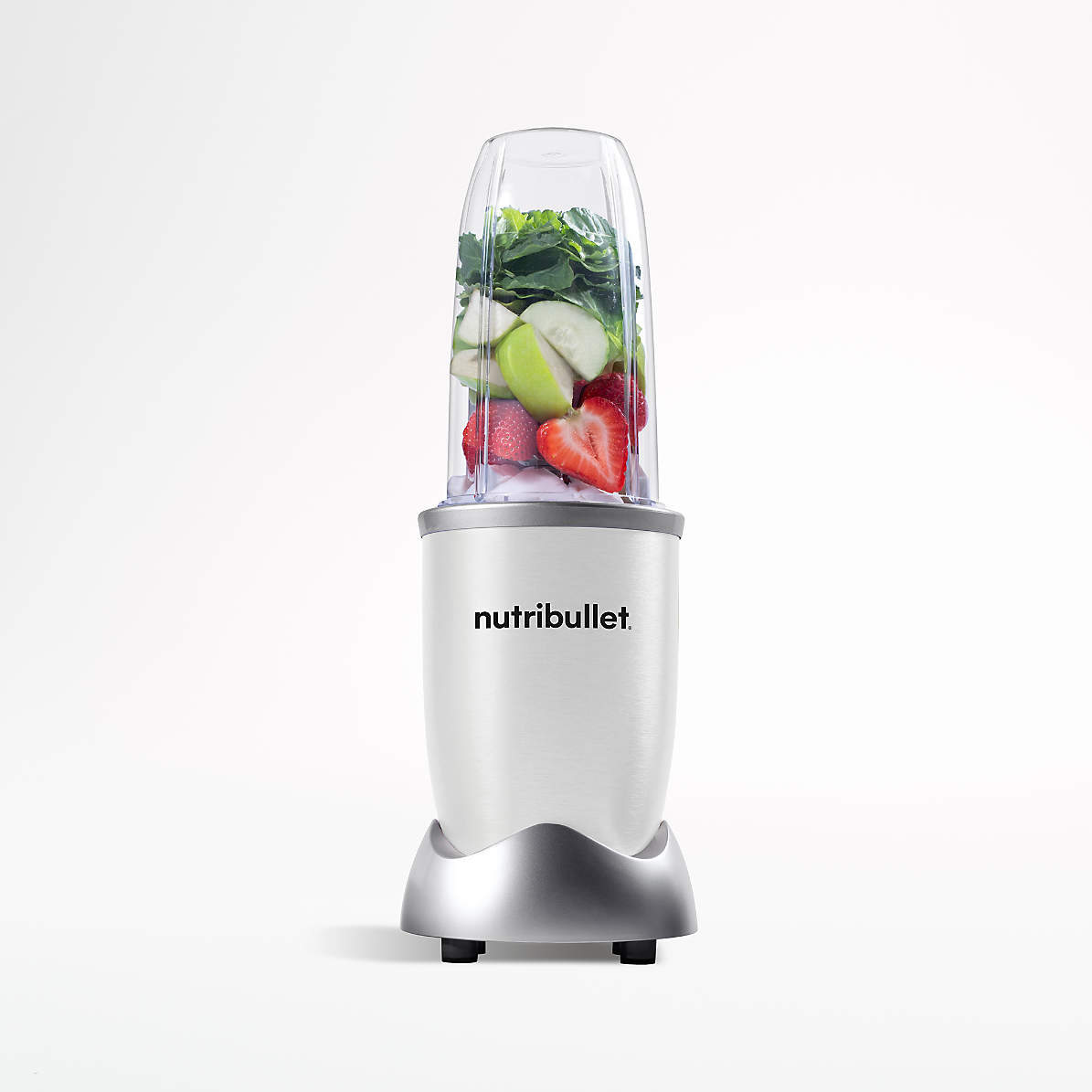 nutribullet pro plus