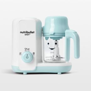 Image of nutribullet ® Baby Steam and Blend
