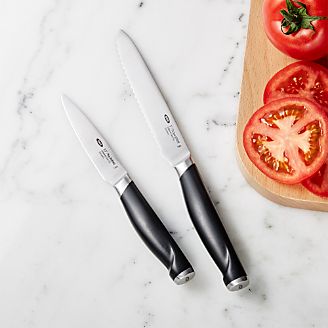 OXO ® 2-Piece Fruit and Vegetable Knife Set