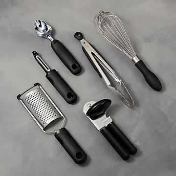 Oxo Tools Crate And Barrel