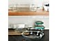 OXO ® 8-Piece Glass Bakeware Set