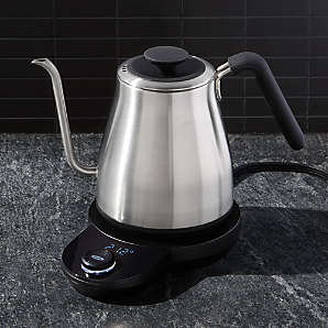 capresso pour over kettle