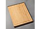 OXO ® Nonslip Bamboo Large Cutting Board