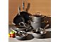 OXO ® Non-Stick Pro 12-Piece Cookware Set