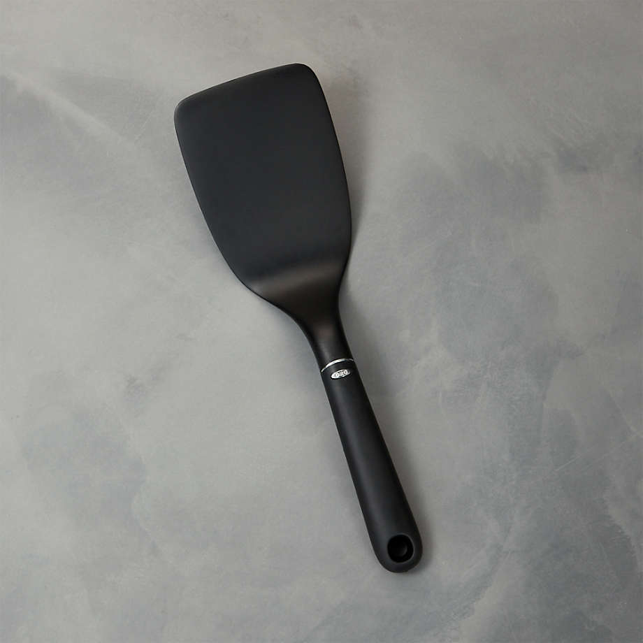 nylon spatula set