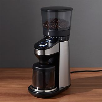 OXO ® On ™ Conical Burr Grinder