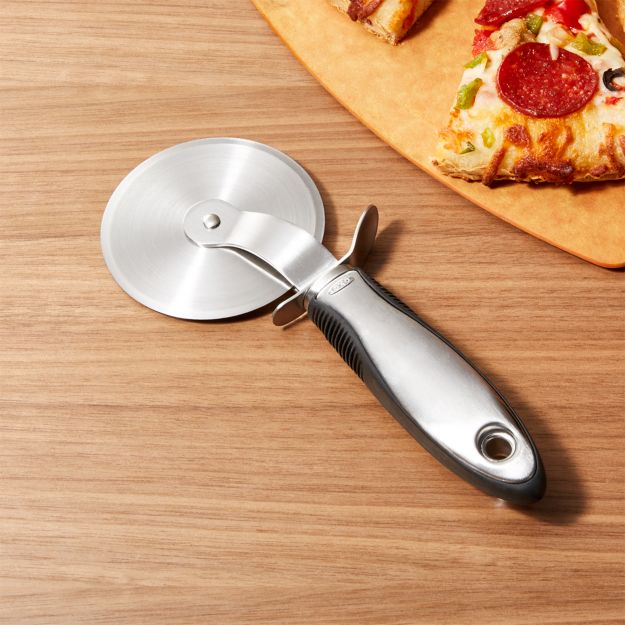 Image result for pizza cutter