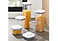 OXO ® Pop Containers, Set of 5