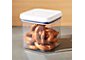 Oxo ® Pop Square 2.4qt Container with Lid