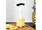 OXO ® Ratcheting Pineapple Slicer/Corer