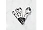 OXO ® Magnetic Measuring Spoons, Set of 4