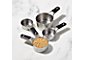 OXO Magnetic Measuring Cups, Set of 4