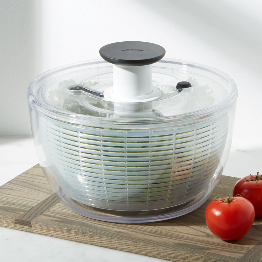 719812324807 UPC Oxo Good Grips Large Salad Spinner UPC Lookup