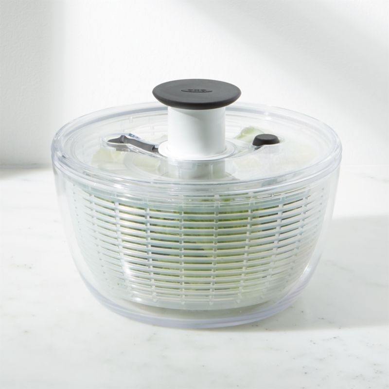 salad colander