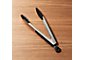 OXO ® Stainless and Nylon Tongs