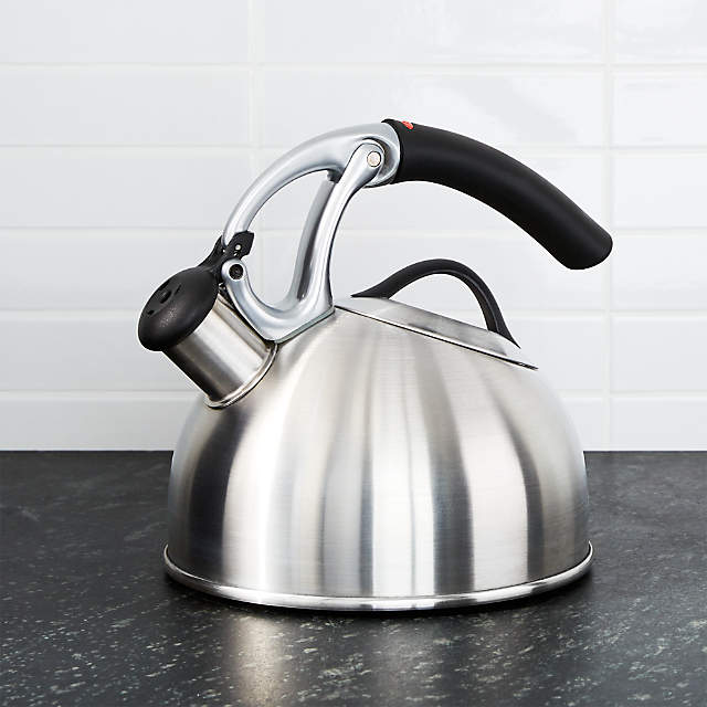 metal kettle