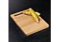 Large Oak Chopping Block