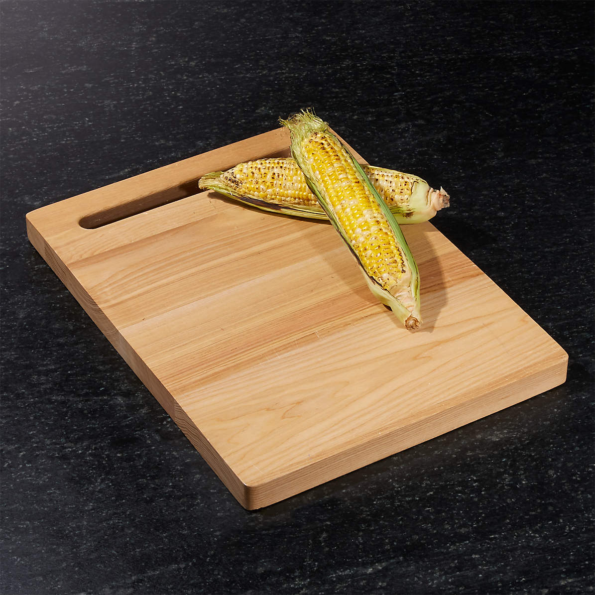 large chopping board