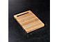 Medium Oak Chopping Block