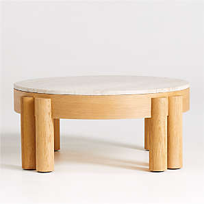 Coffee Tables Modern Traditional Rustic And More Crate And Barrel