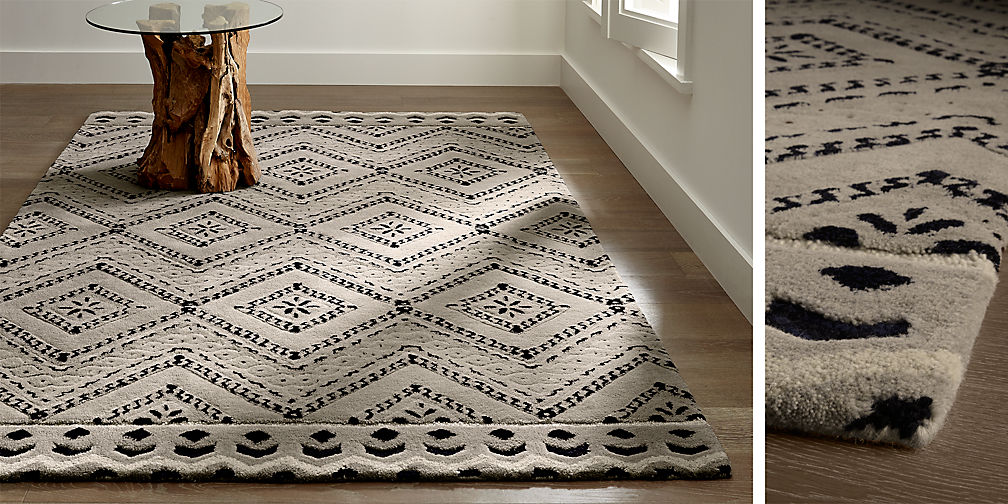 Odelia Wool Rug