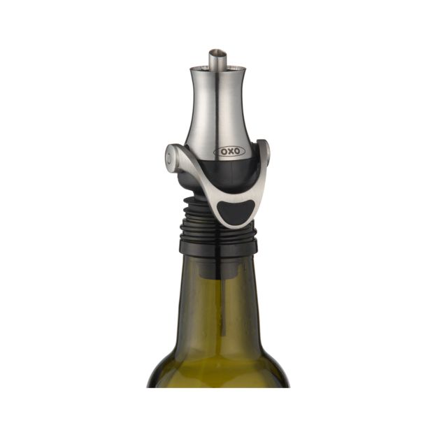 OXO ® Olive Oil Pourer Crate and Barrel