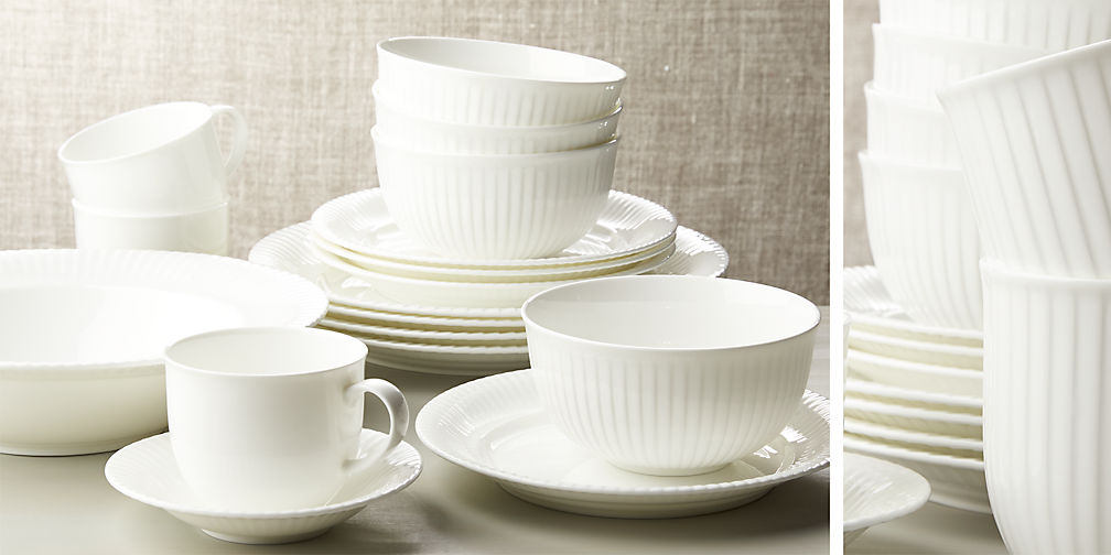 Olivia Dinnerware