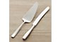 Olympic 2-Piece Cake Serving Set