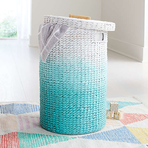 baby laundry hamper canada
