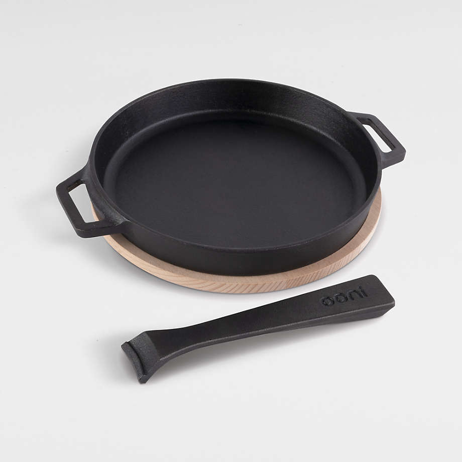 ooni grill pan