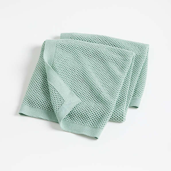 Baby Blankets Free Shipping Crate And Barrel