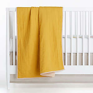 Crib Baby Bedding Bed Sheet Sets Crate And Barrel