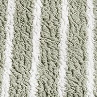 New! Shadow Sage and Pampas Ivory Stripe