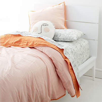 organic gauze blanket
