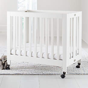 organic mini crib sheets